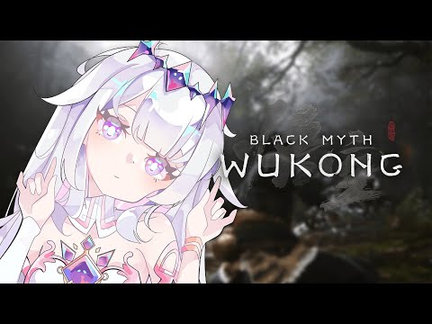 【Black Myth: Wukong】A BEEPING MONKE (Chapter 1)