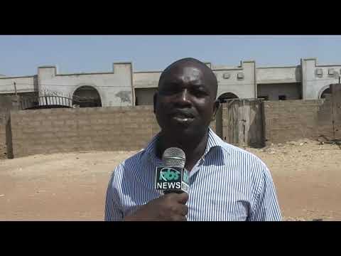 Special Report on Wuse Community