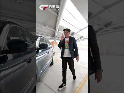 Skoda Kodiaq五星評價超安全 完整主被動防護真安心【玩車大麥克】