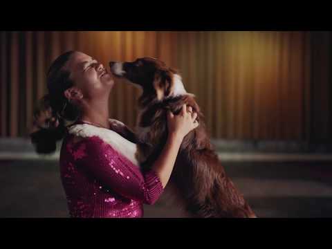 John Grant - Love Is Magic (OFFICIAL VIDEO)