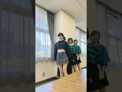 またダンスリレー始まったww #shorts