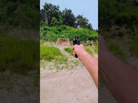 Hellcat Pro Comp Low Recoil