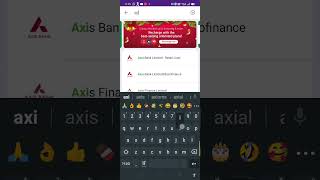 PhonePe se Axis loan EMI Kaise bhare