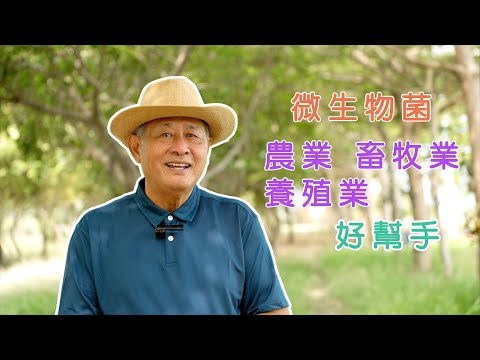 【屏東】以微生物菌翻轉農業新一章的重要推手|用心的產業|美麗心台灣(447) #美麗心台灣 #大武山文教基金會 #屏東縣長曹啟鴻 #光合菌 #微生物菌 #泰國蝦 #酪梨 #王素蘭 #珍珠芭樂