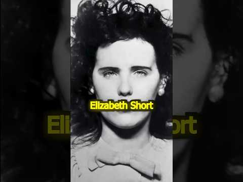 I Explored The Black Dahlia Story...