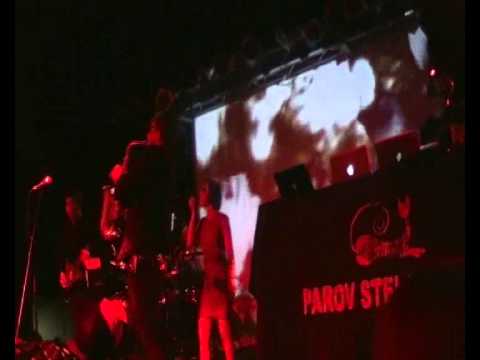 Parov Stelar - The Phantom live in Belgrade