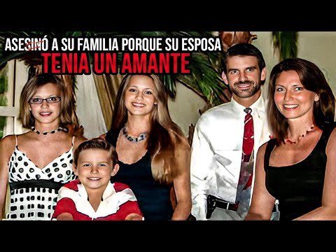 El caso de masacr* a una familia más horrible que verás hoy l  la familia Kahler