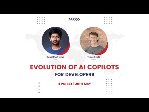 The Evolution of AI Copilots for Developers