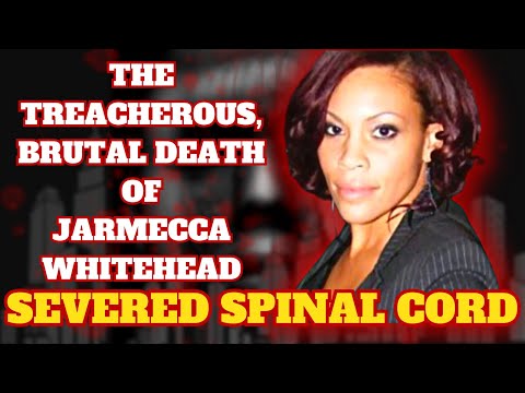 The BRUTAL betrayal and DEATH of Jarmecca Whitehead