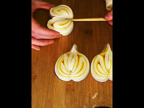 Amazing pasta 6种 花样面食做法