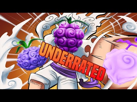 Most Underrated Devil Fruits in Fruit Battlegrounds