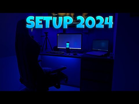 SETUP 2024