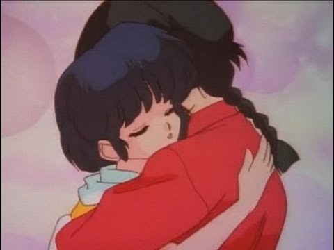 란마와 아카네 / 乱馬とあかね / Ranma and Akane [Ranma ½ AMV]