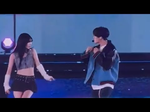 Jeno Karina SMTOWN LIVE 2024 SMCU PALACE TOKYO Day 1