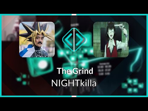 Beat Saber | Bolbino | NIGHTkilla - The Grind [Ex+] (BL #2) | A 70.57%