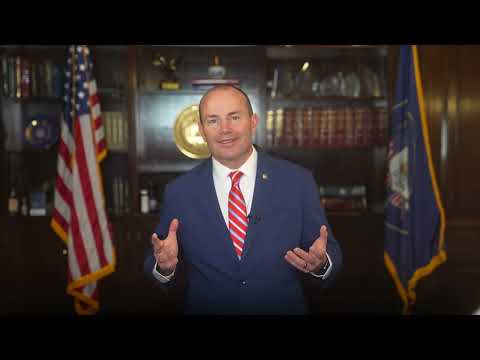 Sen. Lee: March for Life 2024