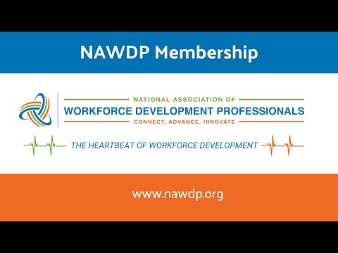 NAWDP Membership