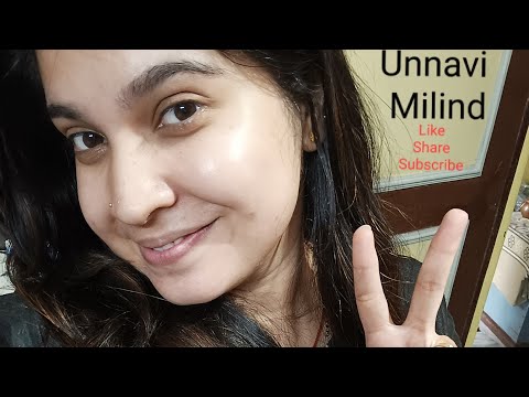 Unnavi Milind is live!