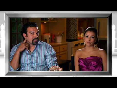 Desperate Housewives: Desperate Trivia