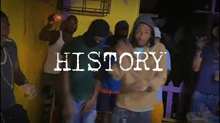 Don Max - History (Crypto Riddim)