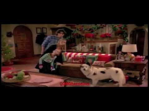 Disney Channel Fa La La Lidays 2014 - Dog With A Blog - G Hannelius - Dec. 5th 2014