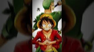 Qual a melhor dupla ? Luffy e Zoro ou Goku e Vegeta ?