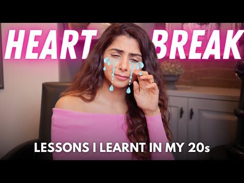 DATING MISTAKES I made in my 20s | Ishita Khanna