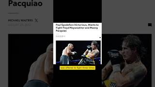 😲LOMACHENKO DID NOT DUCK STEVENSON!!! MAYWEATHER DID DUCK PAUL SPADAFORA - Rick Glaser!!!😲😲