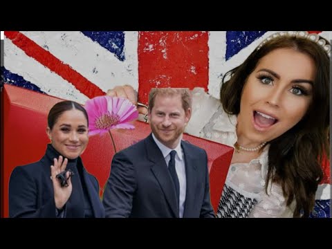 Harry and Meghan 'can't be trusted!' | Kinsey Schofield-Debunked