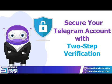 Secure Your Telegram Account with Two-Step Verification: A Step-by-Step Guide