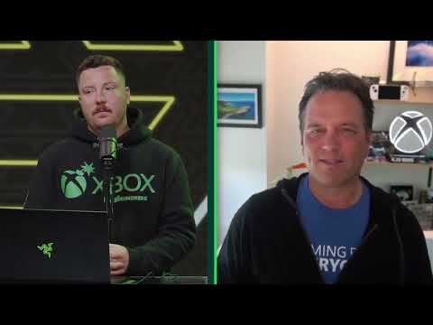 Xbox Boss Phil Spencer Apologizes for Redfall's 'Disappointing' Launch