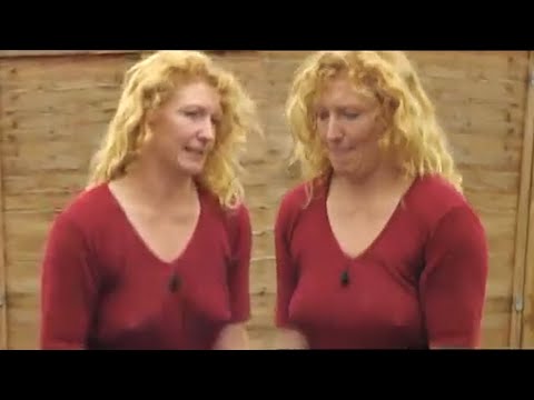 Charlie Dimmock | Gardening Braless Pokies 2