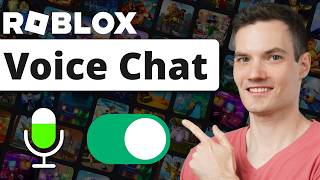 How to Get Voice Chat on Roblox | Step-by-Step Guide