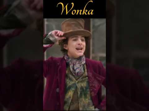 Wonka | Trailer