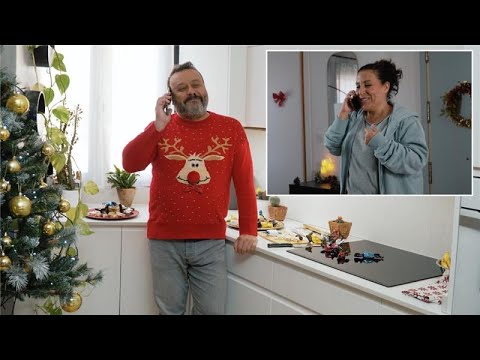 Novo Nordisk - En Navidad también cuidamos nuestra salud - Cardiobascúlate