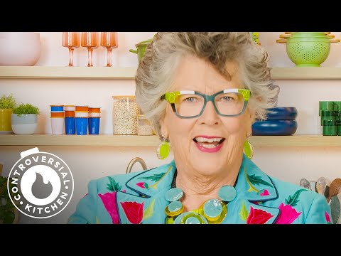 Dame Prue Leith Chooses A Side During This UK Vs. USA Edition Of Controversial Kitchen