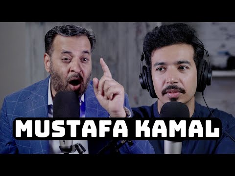 Mustafa Kamal, MQM | Mooroo Podcast #74