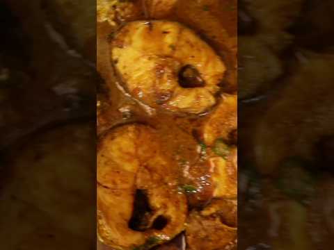 fish masala curry #fish #fishcurry #fishing #viralvideo #trend #trending #viral #comedy #youtuber