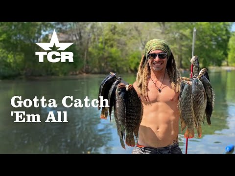 Invasive Species Spearfishing I Texas Country Reporter