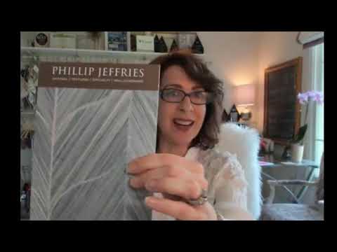 TIDA Live - Unique and Fun Ways to Use Wallpaper in Your Home