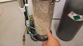 - Tony Nguyen 210 reef budget built ( Geo Reef 618 calcium reactor)