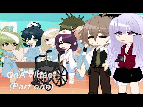 Danganronpa QnA video! (10K Special) {SPOILERS!}