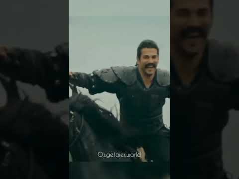 Osman|Bala Hatun|Ertugrul|Halima Hatun|Horse Riding