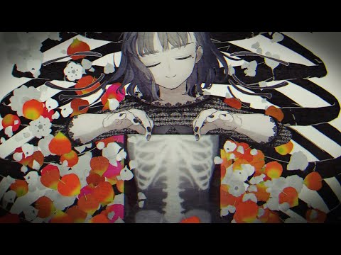 【乙女解剖】歌ってみた ver.Gero