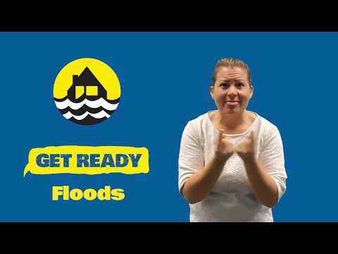 NZSL: Floods (Get Ready)