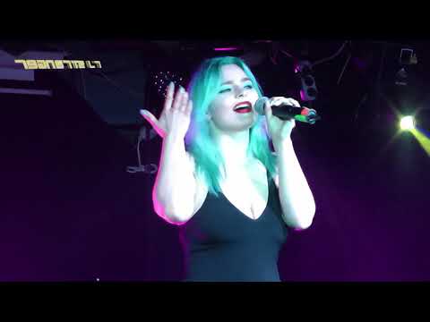 ASSBY - Забирай сердце (Премьера 2022)  live, клуб "Город"