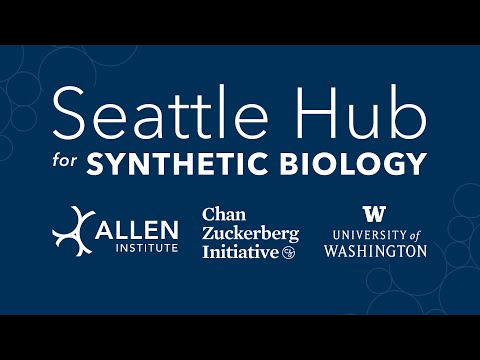 Seattle Hub for Synthetic Biology launch event & fireside chat