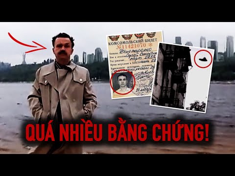 Đây Là Trường Hợp Du Hành Thời Gian Có Nhiều Bằng Chứng Nhất Trong Lịch Sử!