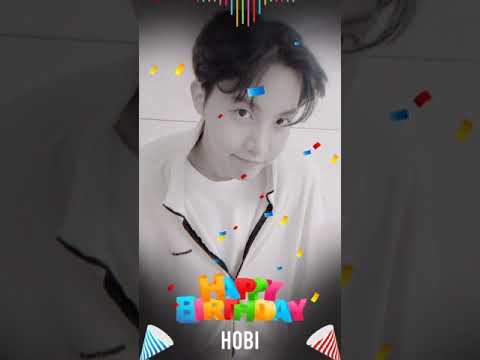 J-HOPE BIRTHDAY SPECIAL