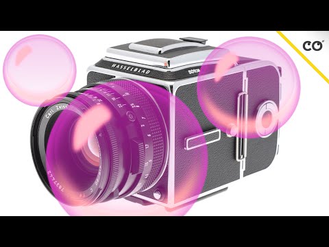 Will Film Camera Prices Crash? || Opinion